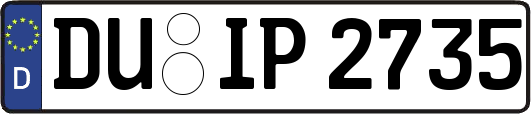 DU-IP2735