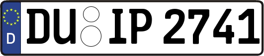 DU-IP2741