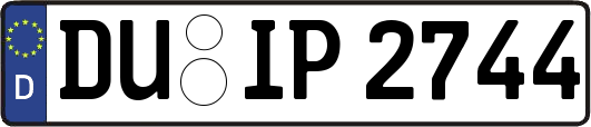 DU-IP2744