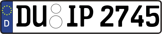 DU-IP2745