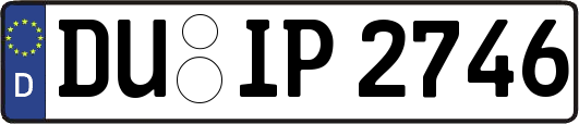 DU-IP2746