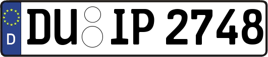 DU-IP2748