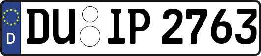 DU-IP2763