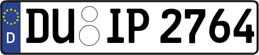 DU-IP2764