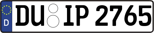 DU-IP2765