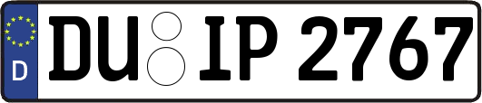 DU-IP2767