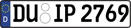 DU-IP2769