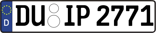 DU-IP2771