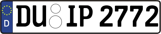 DU-IP2772