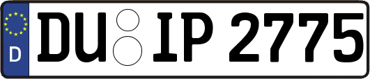 DU-IP2775