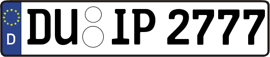 DU-IP2777