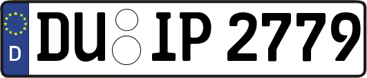 DU-IP2779