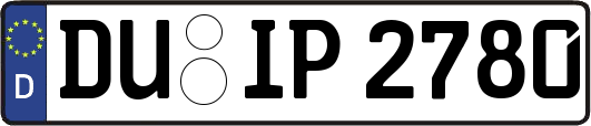 DU-IP2780