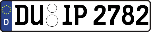 DU-IP2782