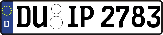 DU-IP2783