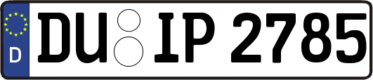 DU-IP2785