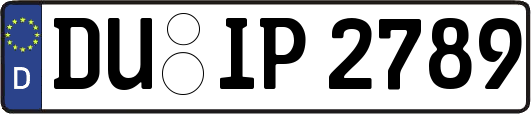 DU-IP2789