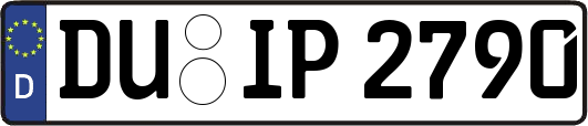 DU-IP2790
