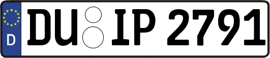 DU-IP2791