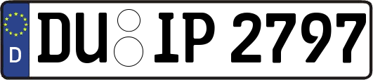 DU-IP2797