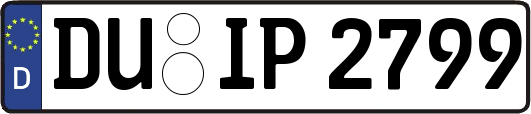 DU-IP2799