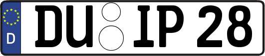 DU-IP28