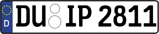 DU-IP2811