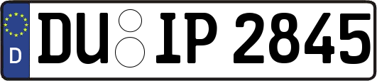 DU-IP2845