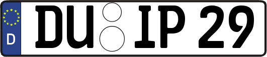 DU-IP29