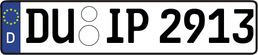 DU-IP2913