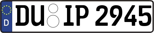 DU-IP2945