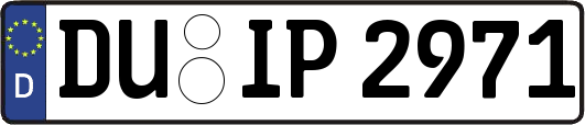 DU-IP2971