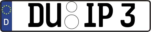 DU-IP3