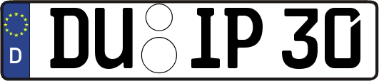 DU-IP30