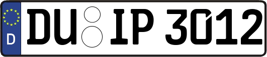 DU-IP3012
