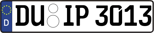 DU-IP3013