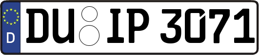 DU-IP3071