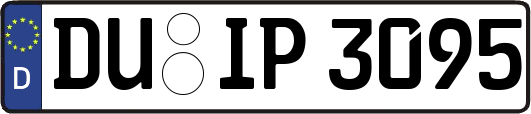 DU-IP3095