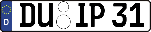 DU-IP31