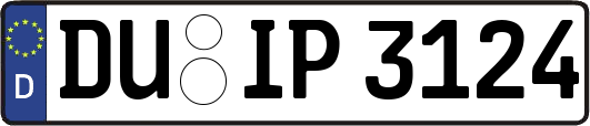 DU-IP3124