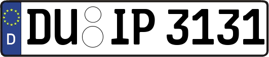 DU-IP3131
