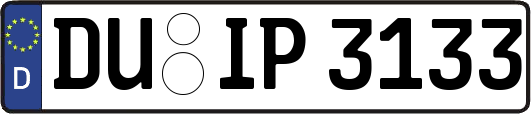 DU-IP3133