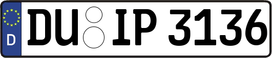 DU-IP3136
