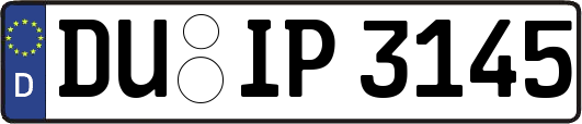 DU-IP3145