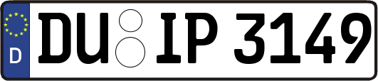 DU-IP3149