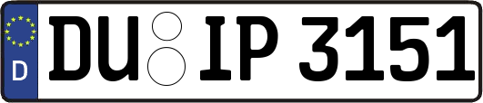 DU-IP3151
