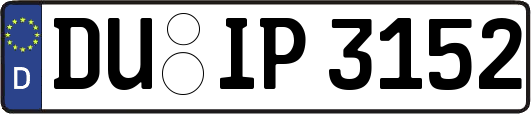 DU-IP3152
