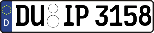 DU-IP3158