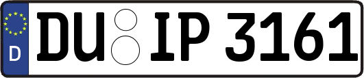 DU-IP3161
