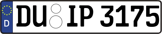 DU-IP3175